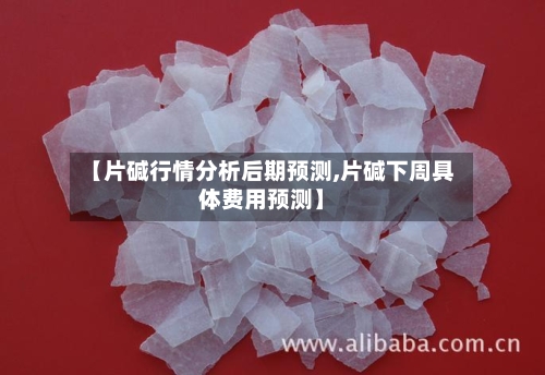 【片碱行情分析后期预测,片碱下周具体费用预测】