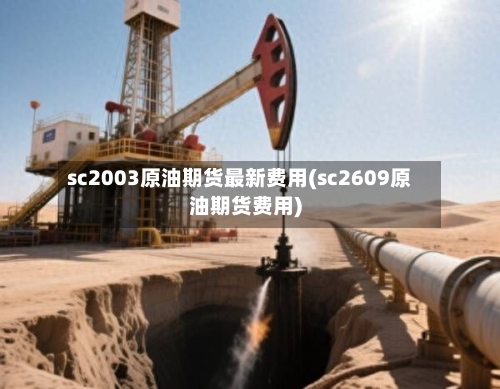 sc2003原油期货最新费用(sc2609原油期货费用)-第2张图片