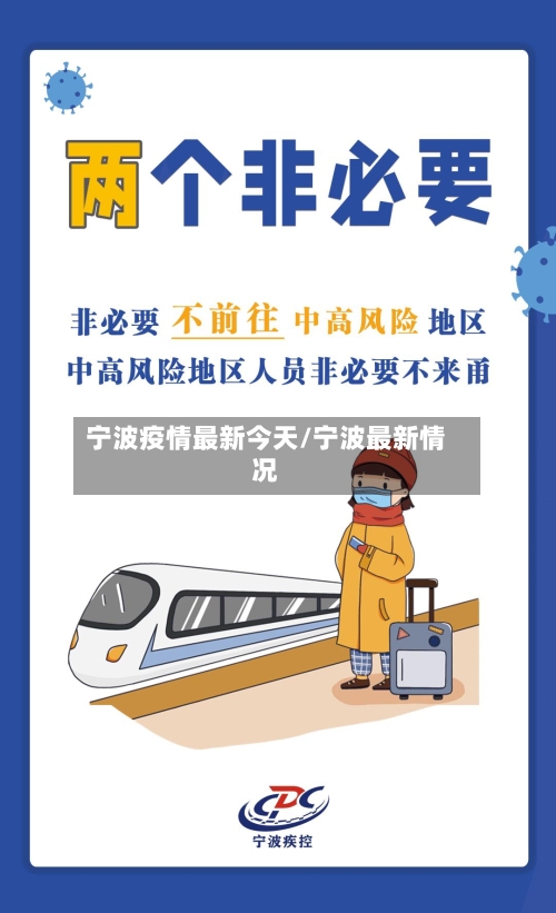 宁波疫情最新今天/宁波最新情况
