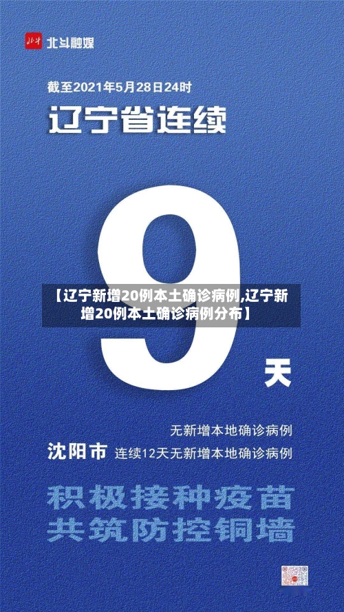 【辽宁新增20例本土确诊病例,辽宁新增20例本土确诊病例分布】-第2张图片