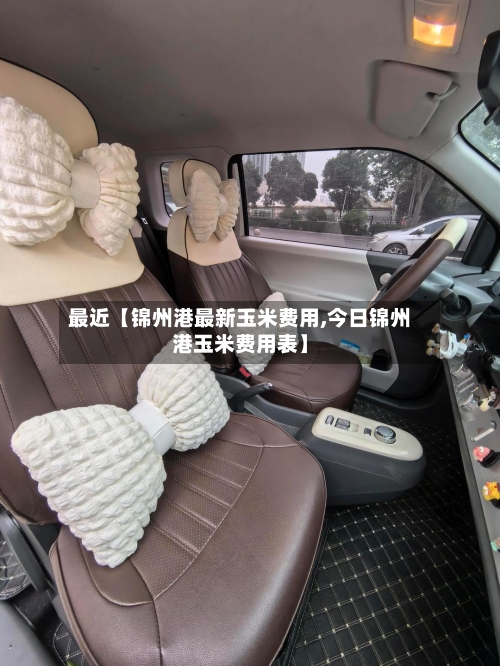 最近【锦州港最新玉米费用,今日锦州港玉米费用表】-第2张图片