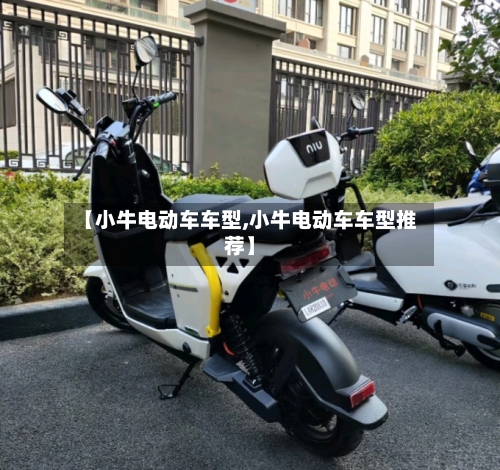【小牛电动车车型,小牛电动车车型推荐】