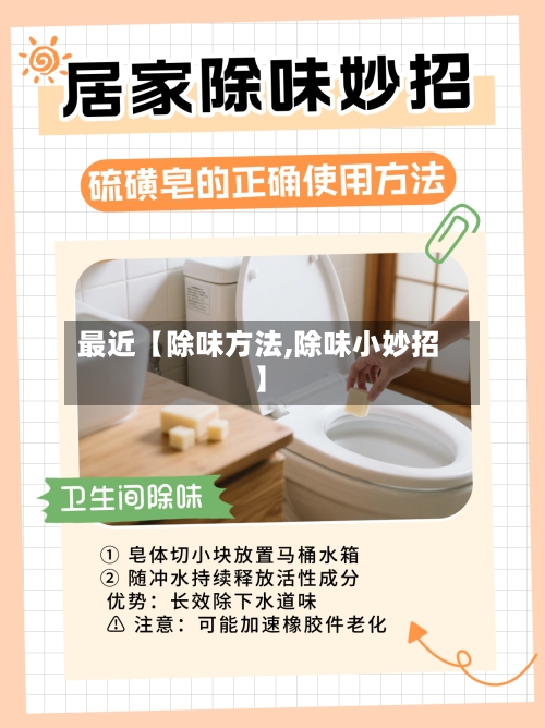 最近【除味方法,除味小妙招】