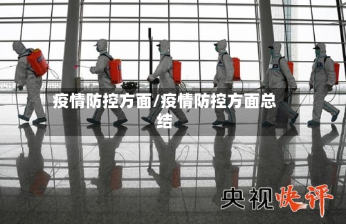疫情防控方面/疫情防控方面总结