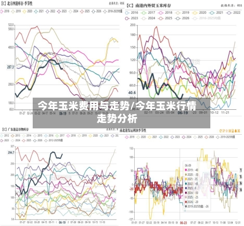 今年玉米费用与走势/今年玉米行情走势分析-第3张图片