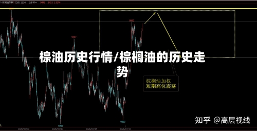 棕油历史行情/棕榈油的历史走势-第3张图片