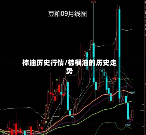 棕油历史行情/棕榈油的历史走势