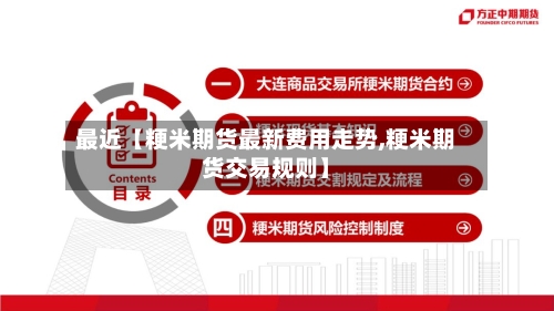 最近【粳米期货最新费用走势,粳米期货交易规则】