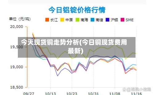 今天现货铜走势分析(今日铜现货费用最新)