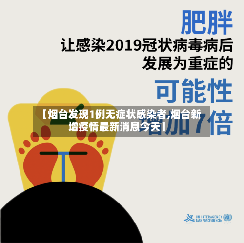 【烟台发现1例无症状感染者,烟台新增疫情最新消息今天】