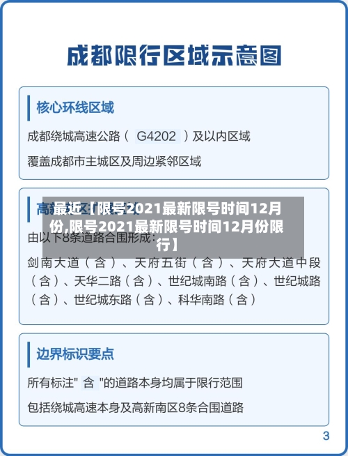 最近【限号2021最新限号时间12月份,限号2021最新限号时间12月份限行】