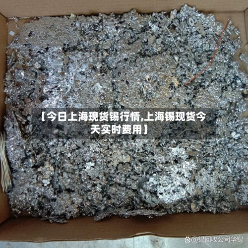 【今日上海现货锡行情,上海锡现货今天实时费用】