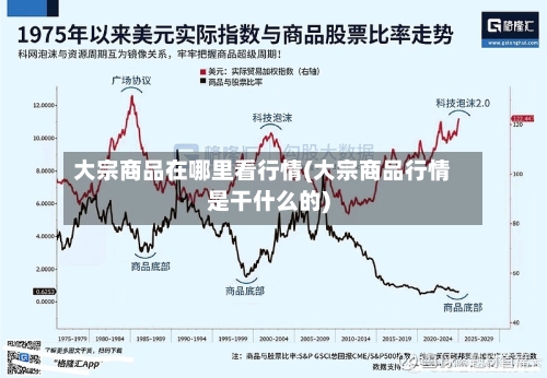 大宗商品在哪里看行情(大宗商品行情是干什么的)-第3张图片