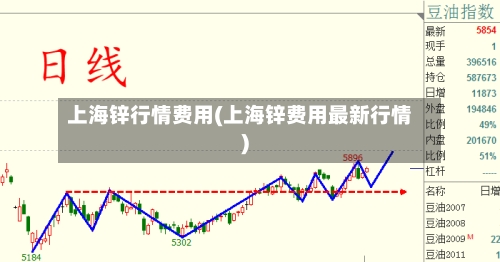 上海锌行情费用(上海锌费用最新行情)-第2张图片
