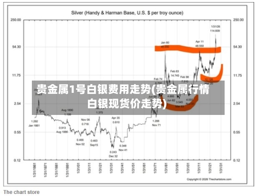 贵金属1号白银费用走势(贵金属行情白银现货价走势)-第2张图片