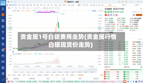 贵金属1号白银费用走势(贵金属行情白银现货价走势)