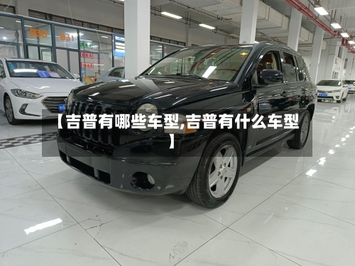 【吉普有哪些车型,吉普有什么车型】-第2张图片