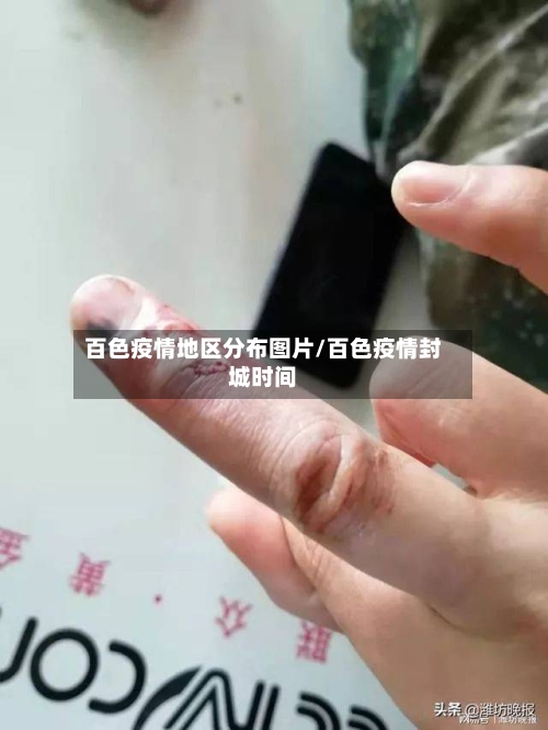 百色疫情地区分布图片/百色疫情封城时间-第3张图片