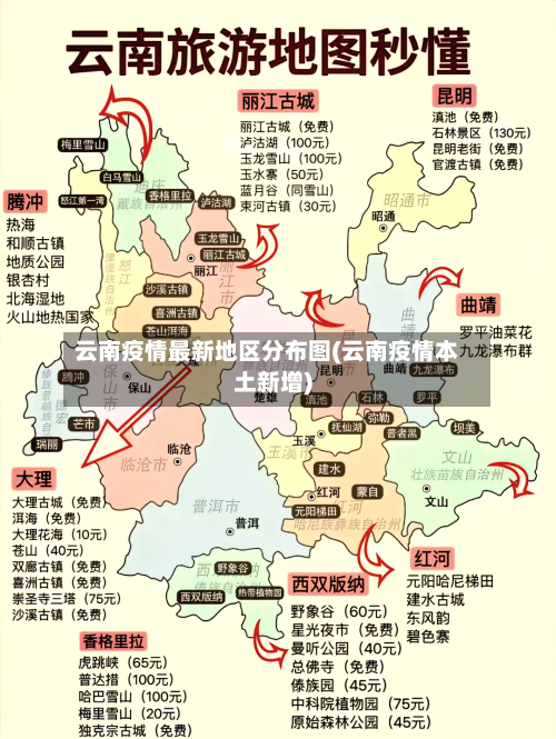 云南疫情最新地区分布图(云南疫情本土新增)-第3张图片
