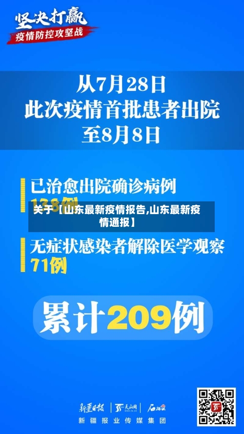 关于【山东最新疫情报告,山东最新疫情通报】-第2张图片