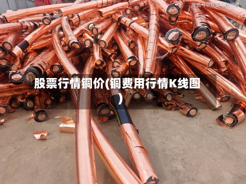 股票行情铜价(铜费用行情K线图)