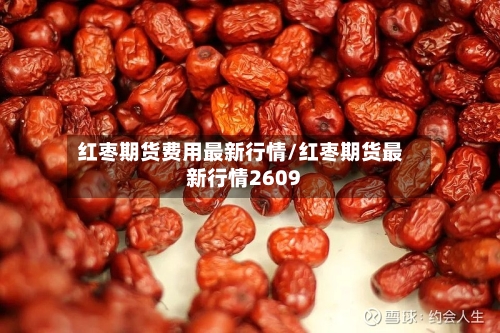 红枣期货费用最新行情/红枣期货最新行情2609