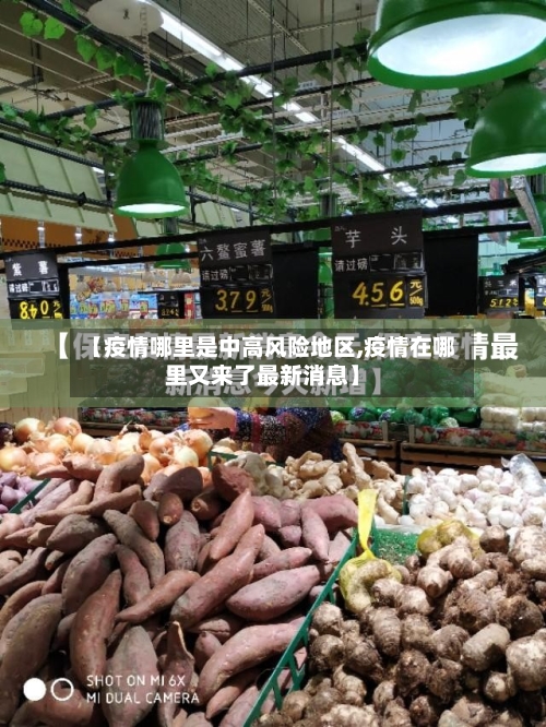 【疫情哪里是中高风险地区,疫情在哪里又来了最新消息】-第2张图片