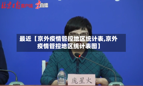最近【京外疫情管控地区统计表,京外疫情管控地区统计表图】-第2张图片
