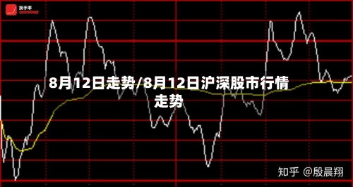 8月12日走势/8月12日沪深股市行情走势-第2张图片