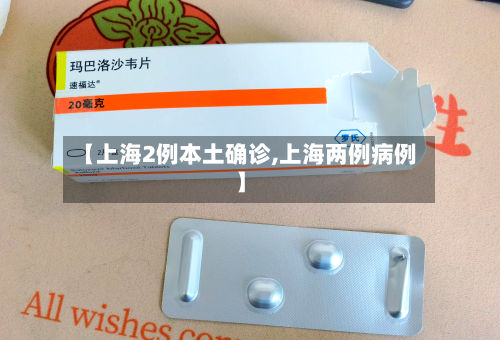 【上海2例本土确诊,上海两例病例】-第2张图片