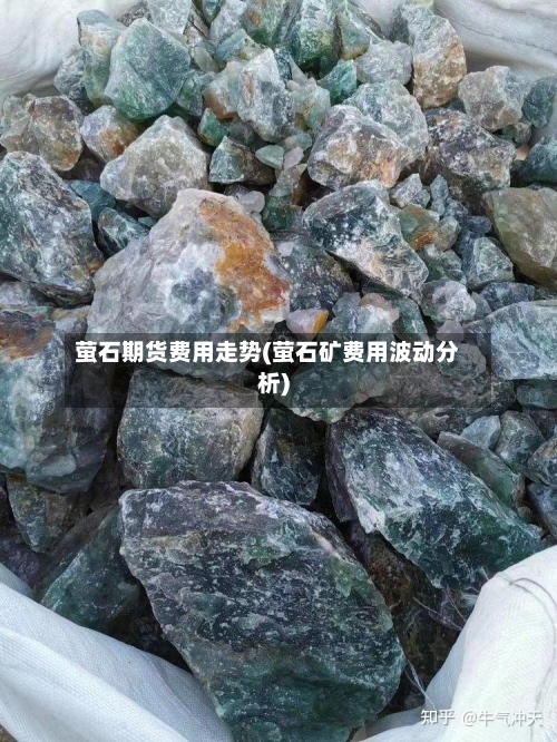 萤石期货费用走势(萤石矿费用波动分析)-第3张图片