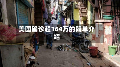 美国确诊超164万的简单介绍-第3张图片