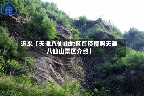 近来【天津八仙山地区有疫情吗天津八仙山景区介绍】-第2张图片