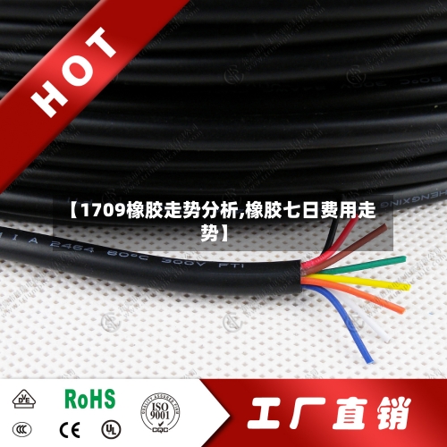 【1709橡胶走势分析,橡胶七日费用走势】