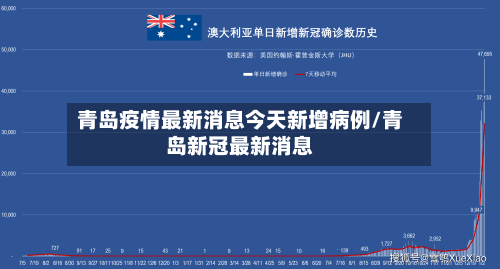 青岛疫情最新消息今天新增病例/青岛新冠最新消息-第2张图片