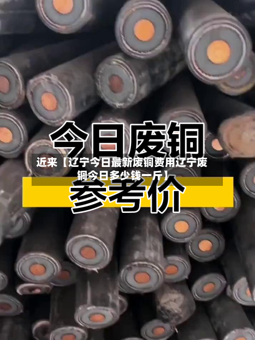 近来【辽宁今日最新废铜费用辽宁废铜今日多少钱一斤】