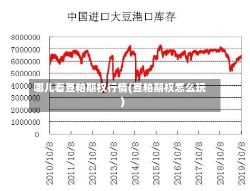 哪儿看豆粕期权行情(豆粕期权怎么玩)