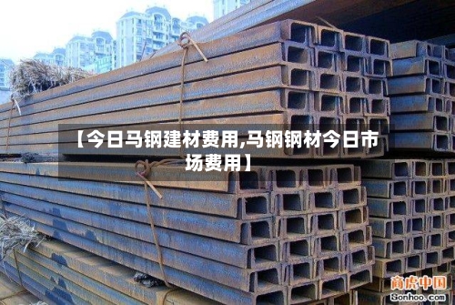 【今日马钢建材费用,马钢钢材今日市场费用】-第2张图片