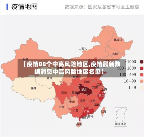 【疫情88个中高风险地区,疫情最新数据消息中高风险地区名单】-第2张图片