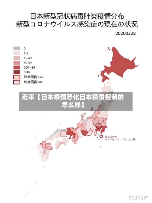 近来【日本疫情恶化日本疫情控制的怎么样】