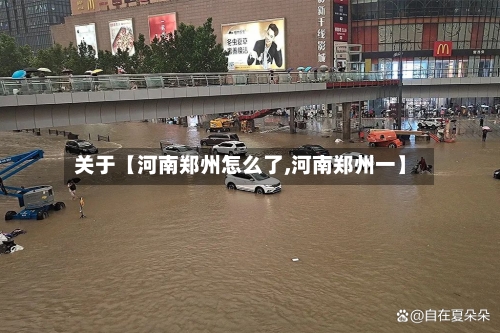 关于【河南郑州怎么了,河南郑州一】-第2张图片