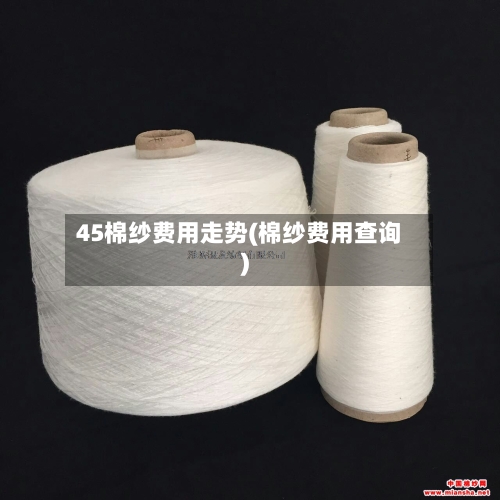 45棉纱费用走势(棉纱费用查询)-第2张图片