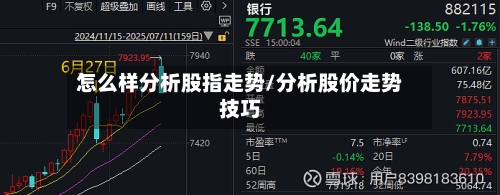 怎么样分析股指走势/分析股价走势技巧