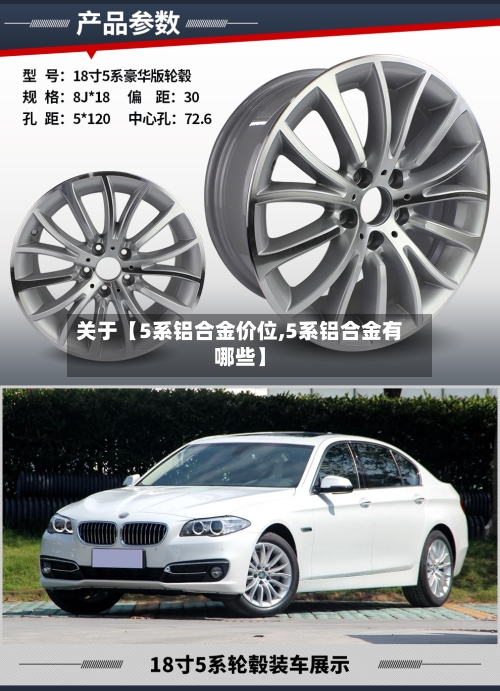 关于【5系铝合金价位,5系铝合金有哪些】-第3张图片