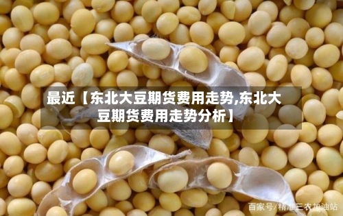最近【东北大豆期货费用走势,东北大豆期货费用走势分析】