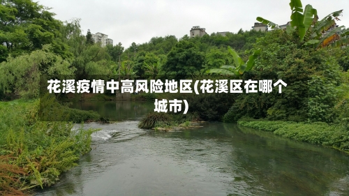 花溪疫情中高风险地区(花溪区在哪个城市)