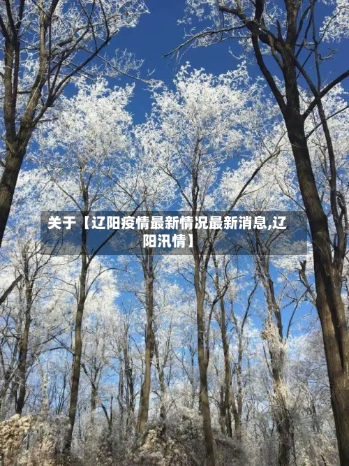 关于【辽阳疫情最新情况最新消息,辽阳汛情】
