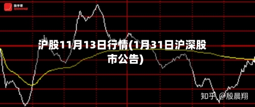 沪股11月13日行情(1月31日沪深股市公告)-第2张图片