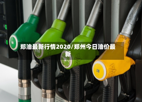 郑油最新行情2020/郑州今日油价最新