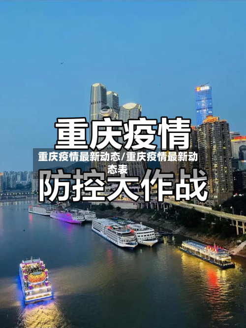 重庆疫情最新动态/重庆疫情最新动态表